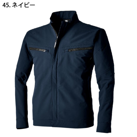 TS Design] 5616 TS4D エコダブルクロスジャケット