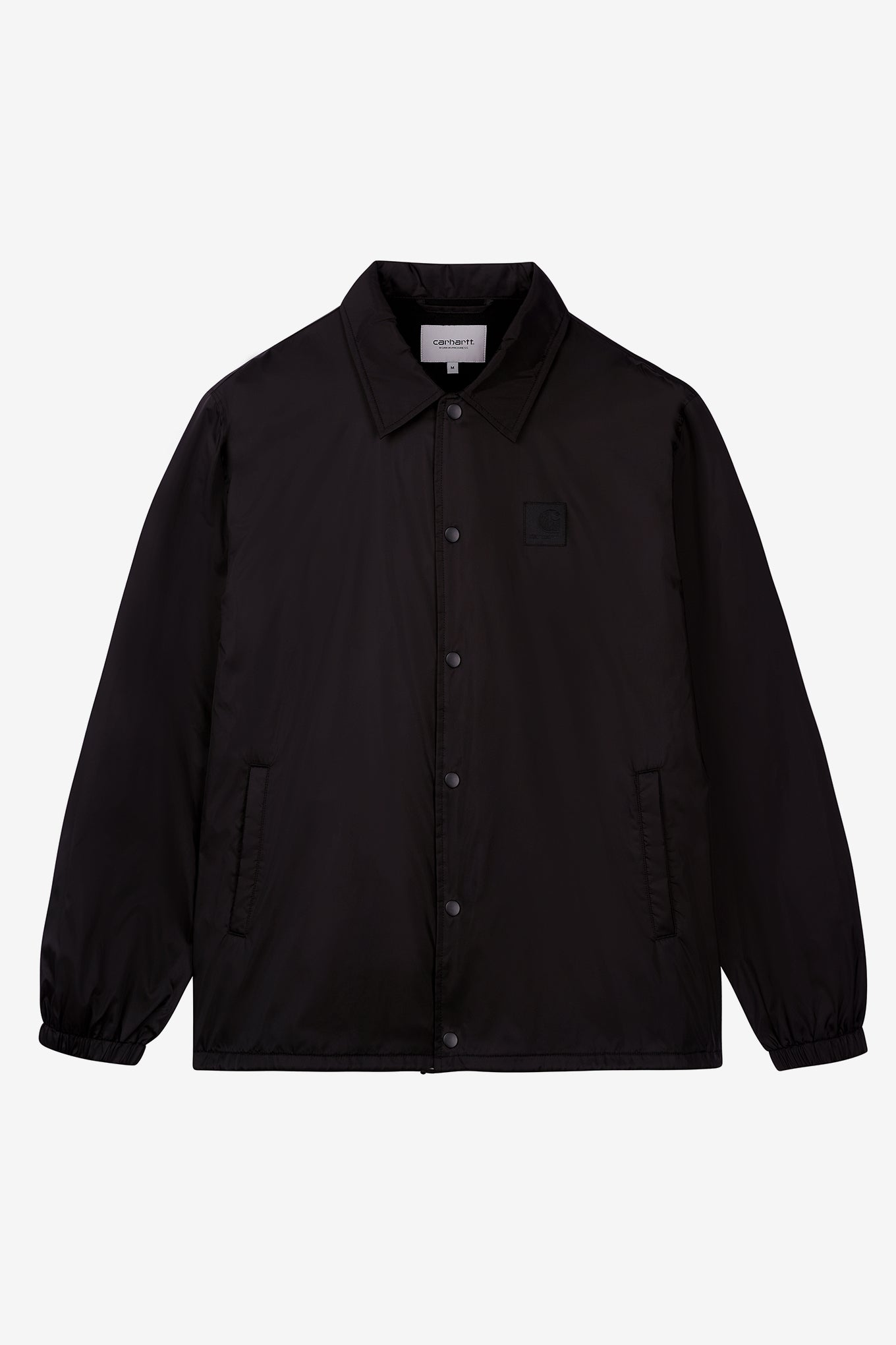 BENNETT COACH JACKET | WORKSOUT WORLDWIDE