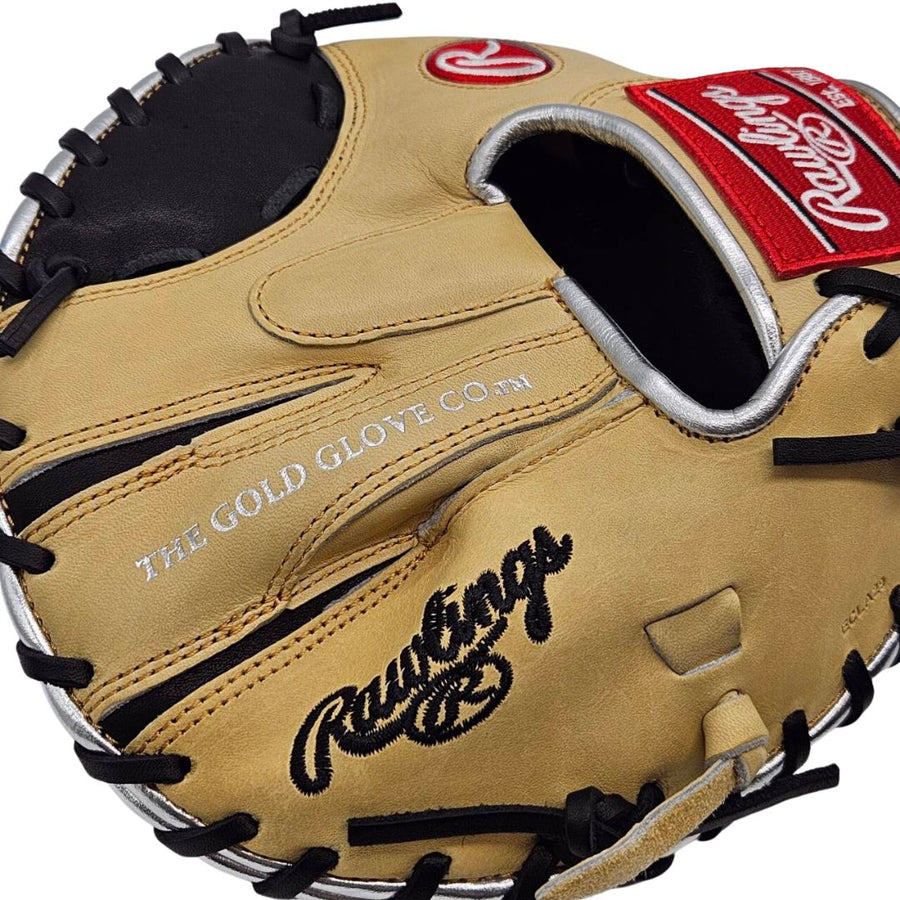 ローリングス】送料無料/硬式用トレーニンググラブ/GH1GT2/右投げ