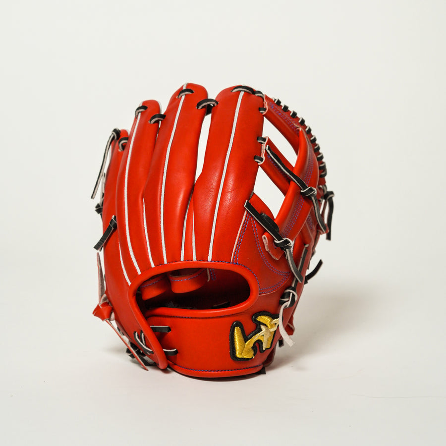 ワールドペガサス】硬式グラブ/内野手用/送料無料/WGKNPT65L/右投げ