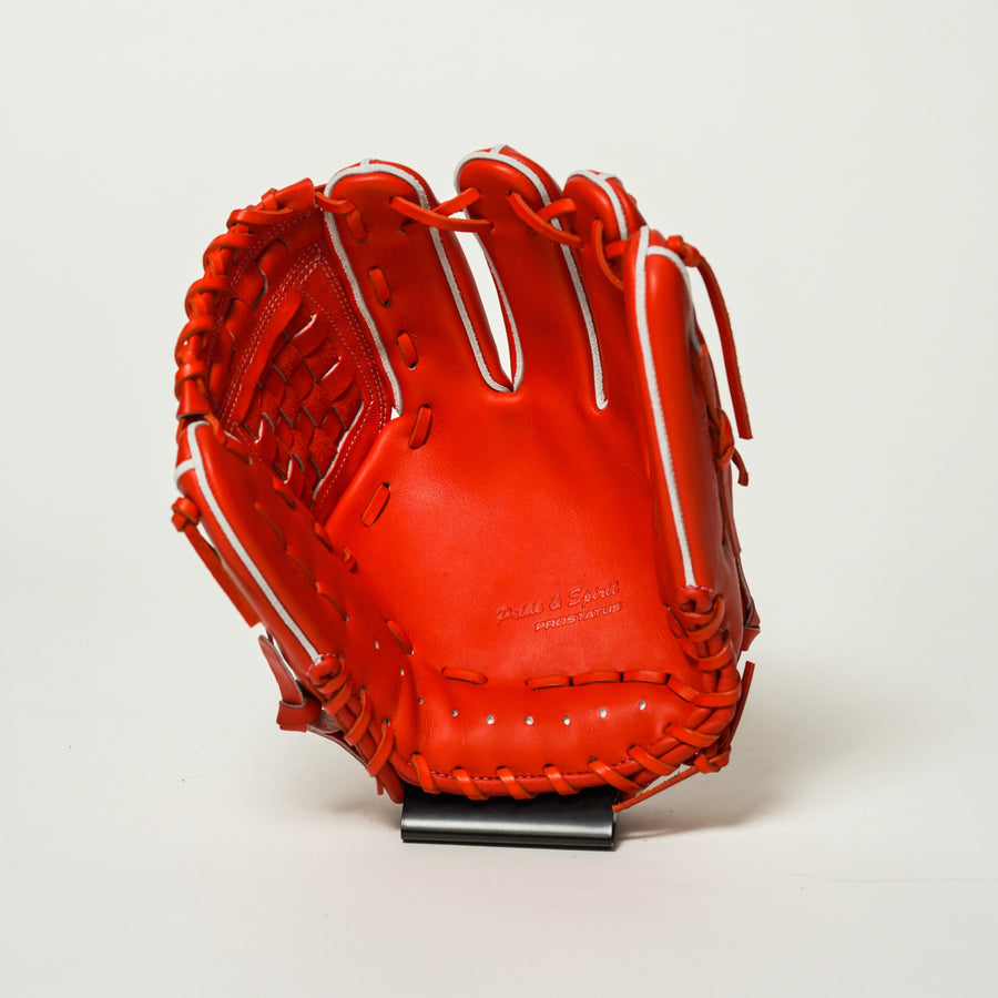 ゼット】硬式グラブ/遊撃・二塁手用/送料無料/BPROG06S/右投げ