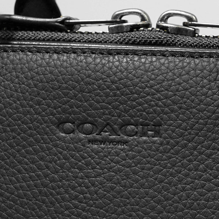 コーチ COACH メンズ トートバッグ ブラック – WORLDCLUB1989