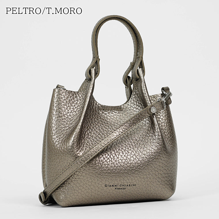 ジャンニキアリーニ GIANNI CHIARINI レディース ショルダーバッグ