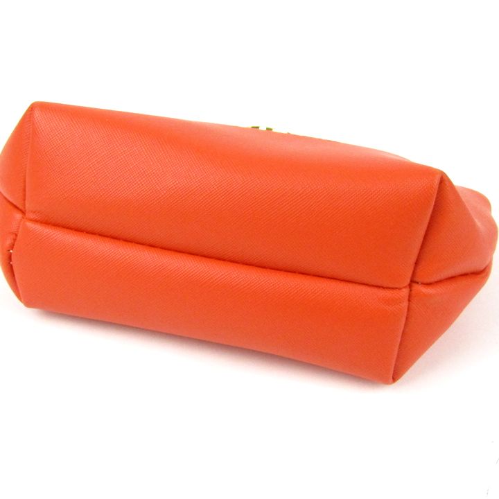 ツモリチサト ポーチ 猫 小物入れ マルチケース ブランド レディース