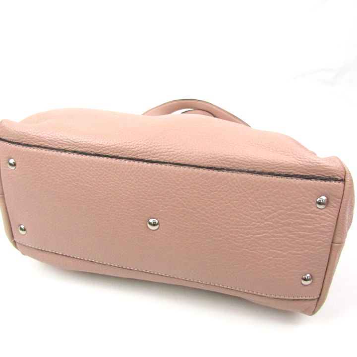 コチネレ トートバッグ 未使用 本革 レザー 鞄 ブランド レディース