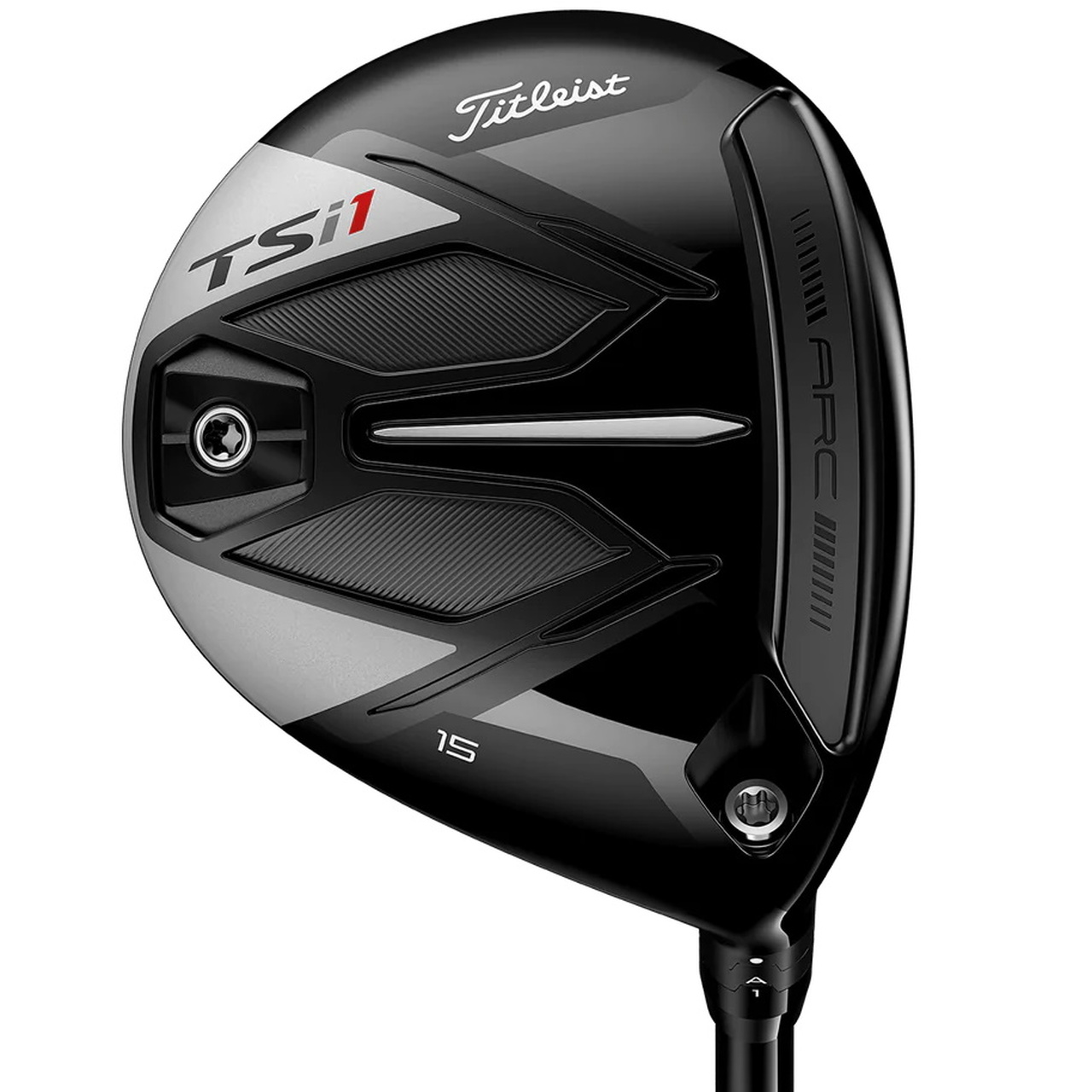 Titleist TSI1 Illegal Non Conforming Fairway Wood (USED) - World's