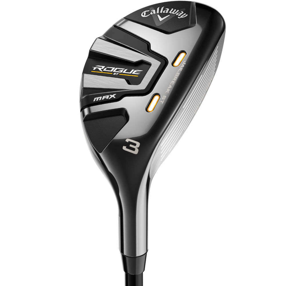 Callaway Rogue ST MAX Combo Set - Worldwide Golf Shops
