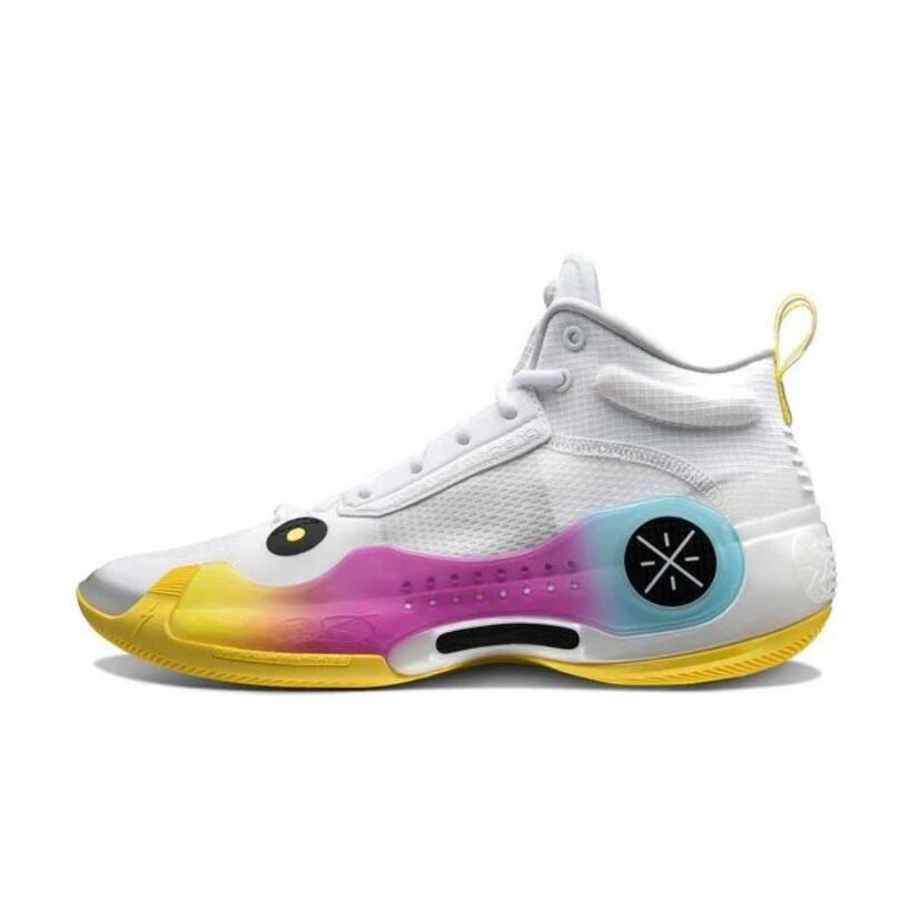 Li Ning Way of Wade 10 “Florida” State of Sunshine Premium Boom