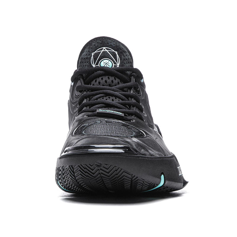 LiNing Way of Wade 12 “Obsidian” – LiNing Way of Wade Sneakers