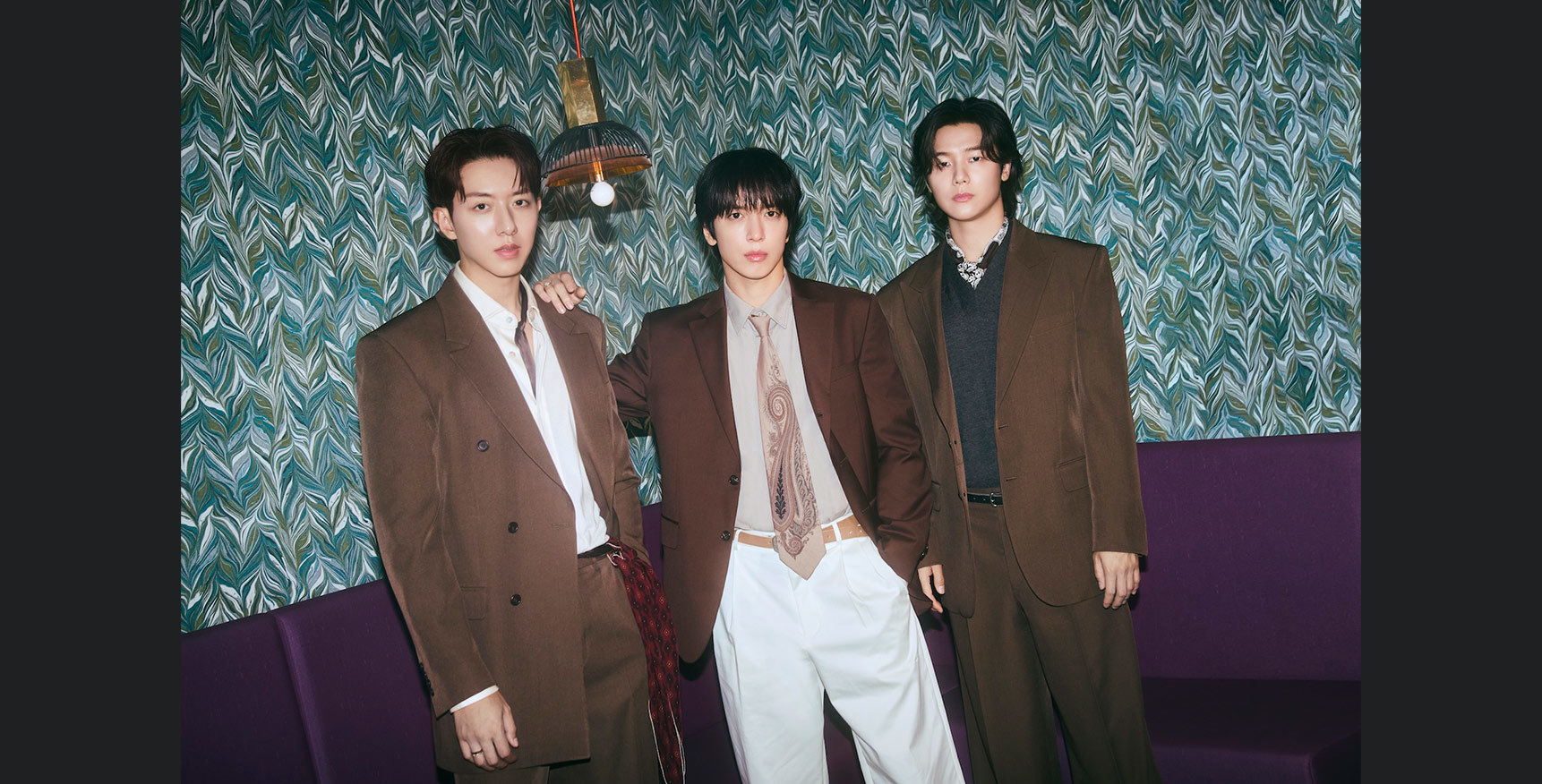 4月3日発売 映像作品 購入者特典デザイン決定！ | CNBLUE | Warner