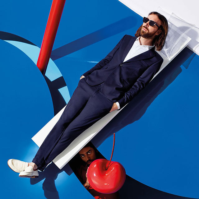 Breakbot / ブレイクボット「Get Lost」 | Warner Music Japan