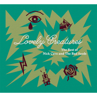 Nick Cave & The Bad Seeds / ニック・ケイヴ＆ザ・バッド・シーズ