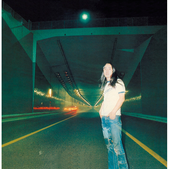 伊藤銀次「デッドリイ・ドライブ【40周年記念デラックス・エディション