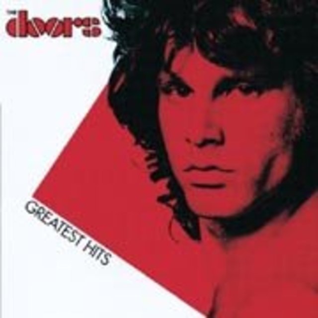 The Doors / ドアーズ「グレイテスト・ヒッツ」 | Warner Music Japan