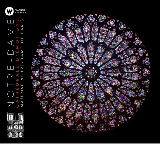 Maitrise Notre-Dame de Paris / パリ・ノートルダム大聖堂聖歌隊