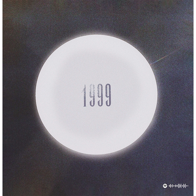 にしな「1999 − Spotify Analog Edition −」 | Warner Music Japan