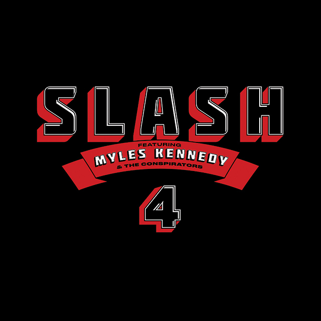 SLASH feat. MYLES KENNEDY & THE CONSPIRATORS / スラッシュ feat