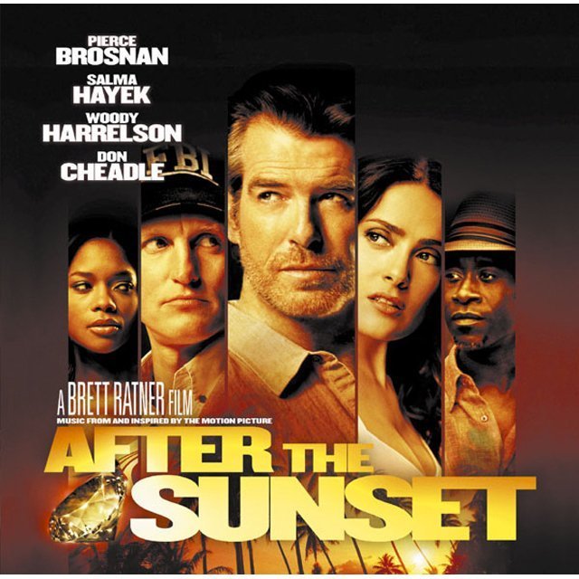 Original Sound Track / オリジナル・サウンドトラック「(MUSIC FROM