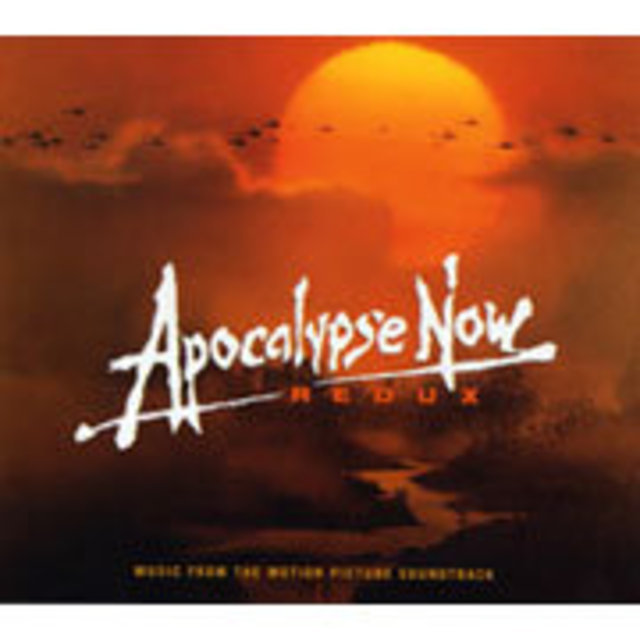 Original Sound Track / オリジナル・サウンドトラック「地獄の黙示録