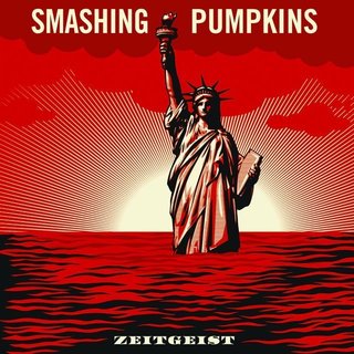Smashing Pumpkins / スマッシング・パンプキンズ | Warner Music Japan