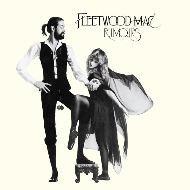 Fleetwood Mac / フリートウッド・マック「RUMOURS / 噂＜SHM-CD