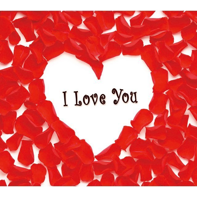 Various Artists / ヴァリアス・アーティスト「I Love You」 | Warner