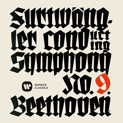 ベートーヴェン・フリーズ》ベートーヴェン交響曲第九番（2019DSD