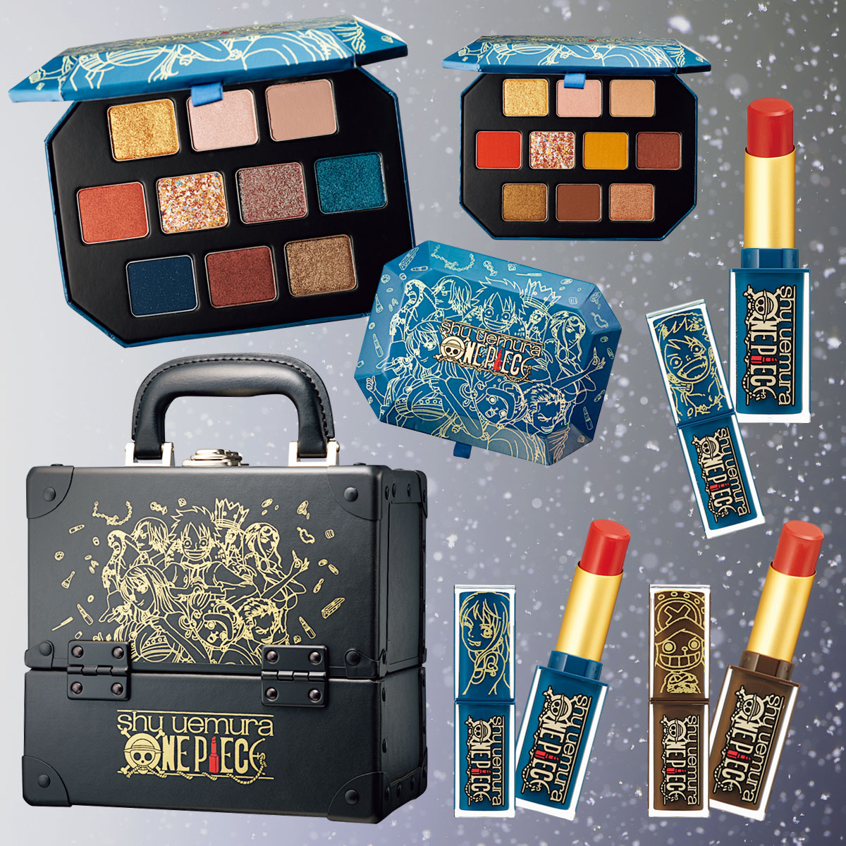 値下げ！！シュウウエムラ セット 大幅値下げ シューウエムラ リップセット