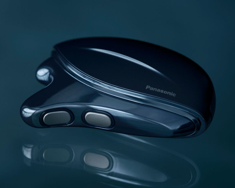 かっさ美容の効果により一度使用しただけで効果を実感！パナソニック