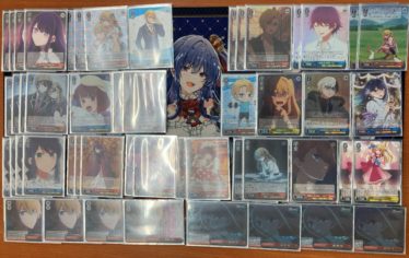 デッキレシピ【推しの子】 | しろくろ速報