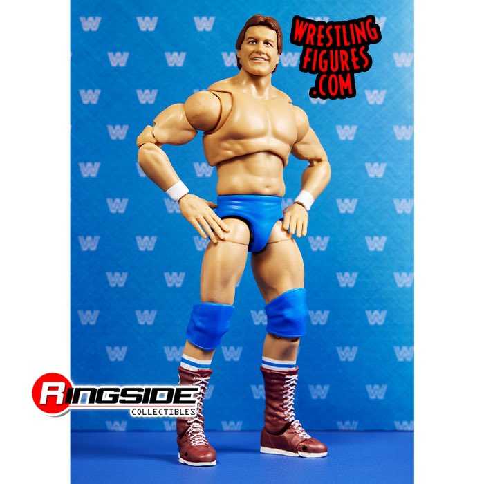 2023 WWE Mattel Ultimate Edition Coliseum Collection Series 3