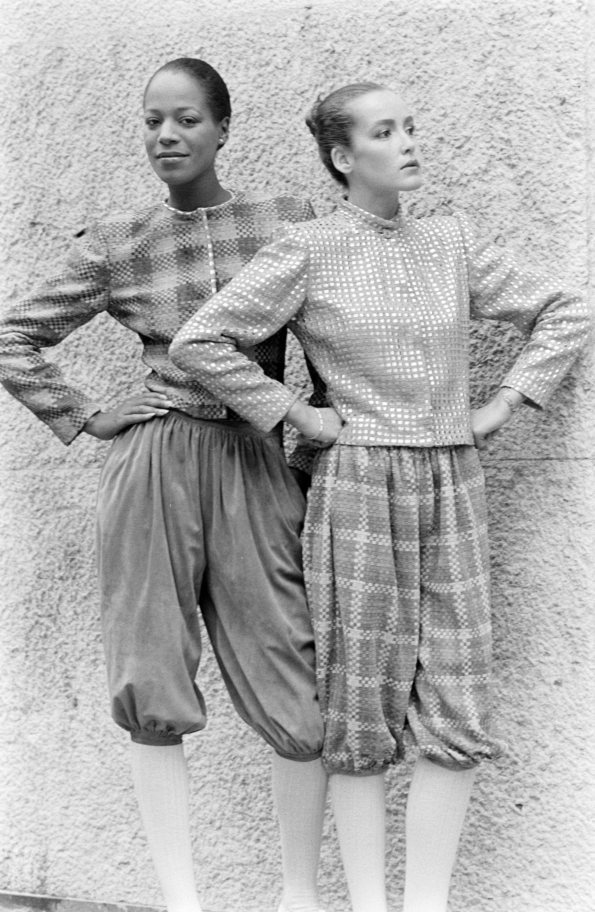 From the Archive: The 1980s Designers Who Shaped Italy's Luxury RTW