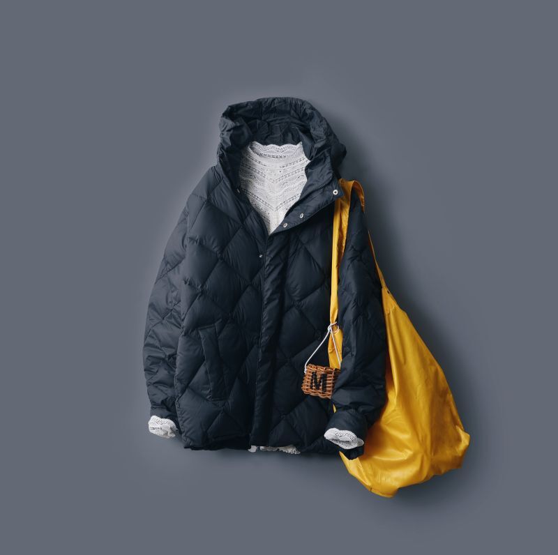 ebagos エバゴス サブバッグ・カゴケースM