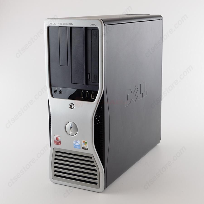 Precision 380 - （システム｜ワークステーション）：EOSL後のシステム