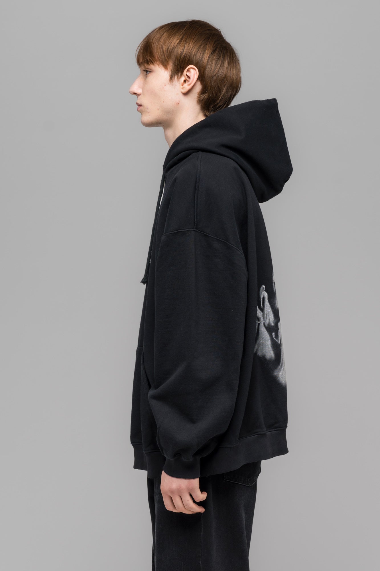 OVERSIZED HOODIE – 032c