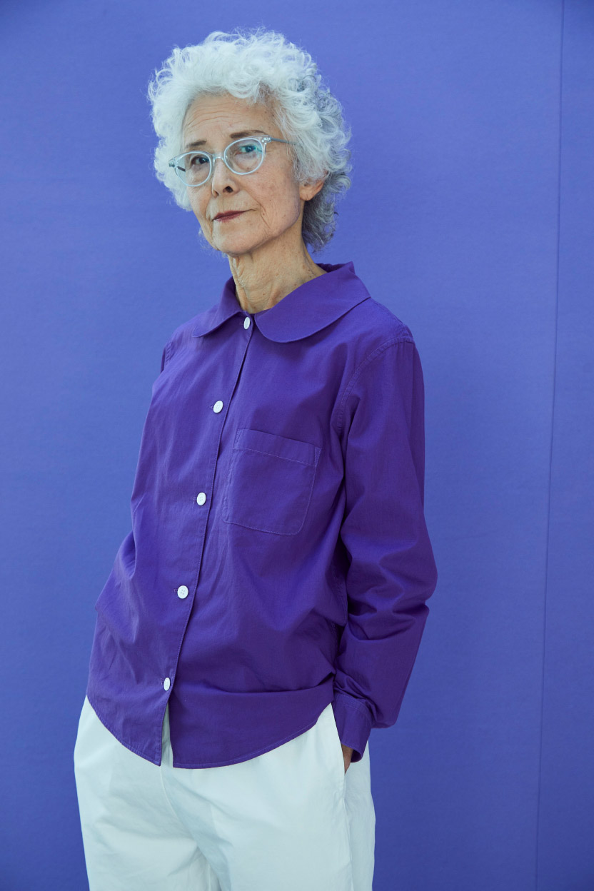 大橋歩さんの「hobonichi + a.」2020ss - ほぼ日刊イトイ新聞