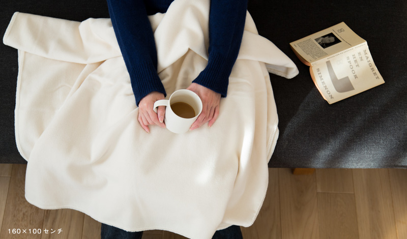 ほぼ日刊イトイ新聞 - 伊藤まさこさんの白いお店。