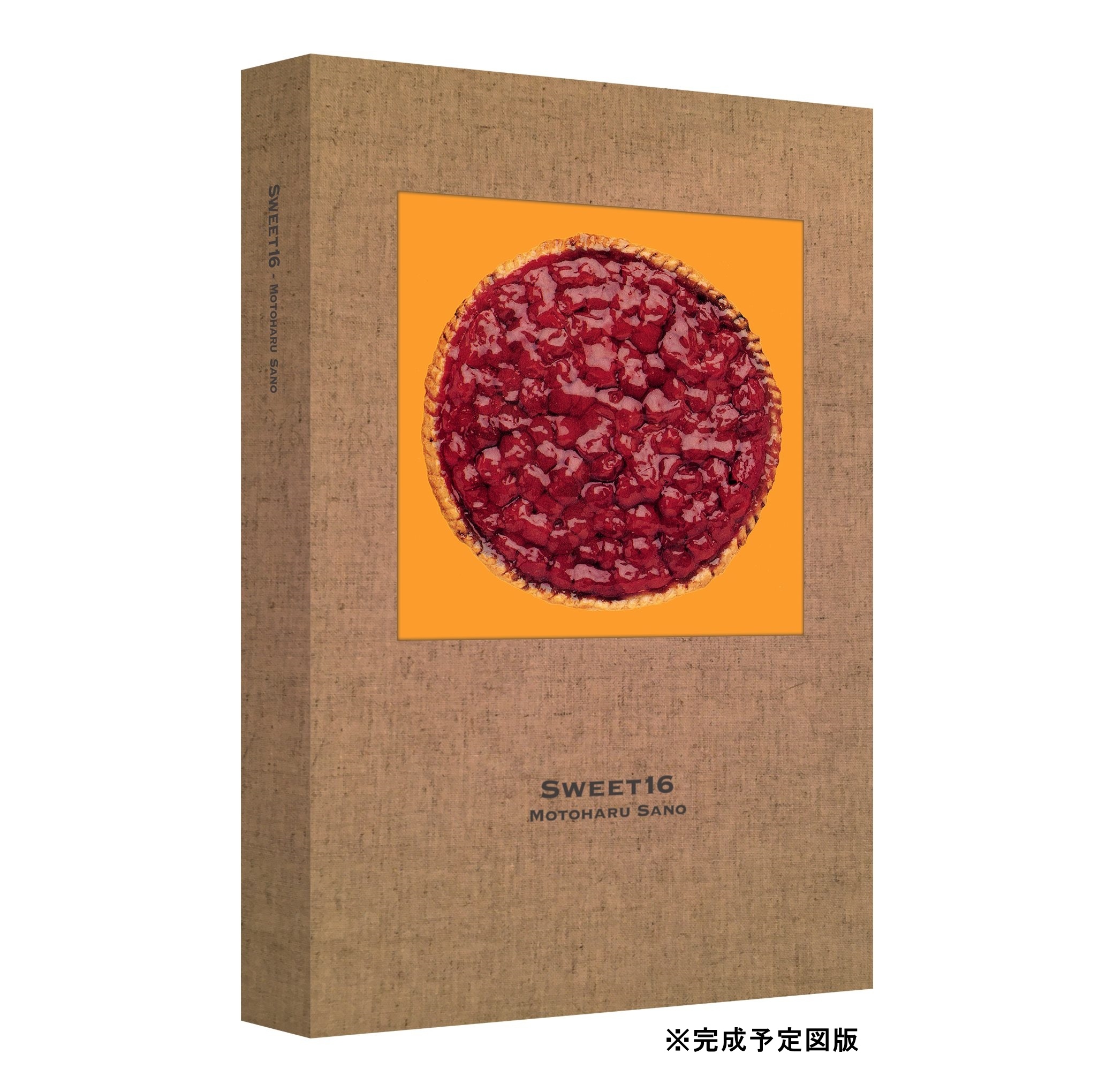 佐野元春90年代の名盤『SWEET16 30th Anniversary Edition (完全生産