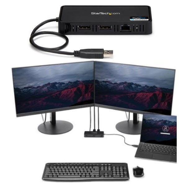 USB3.0接続ドッキングステーション デュアルモニタ対応 Amazon.co.jp: Wavlink USB3.0 ユニバーサル・ドッキングステーション