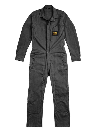 Stretch NYCO Coverall - 1620 Workwear, Inc