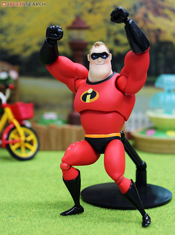 ホビーサーチブログ - リボルテック ピクサーフィギュアコレクション