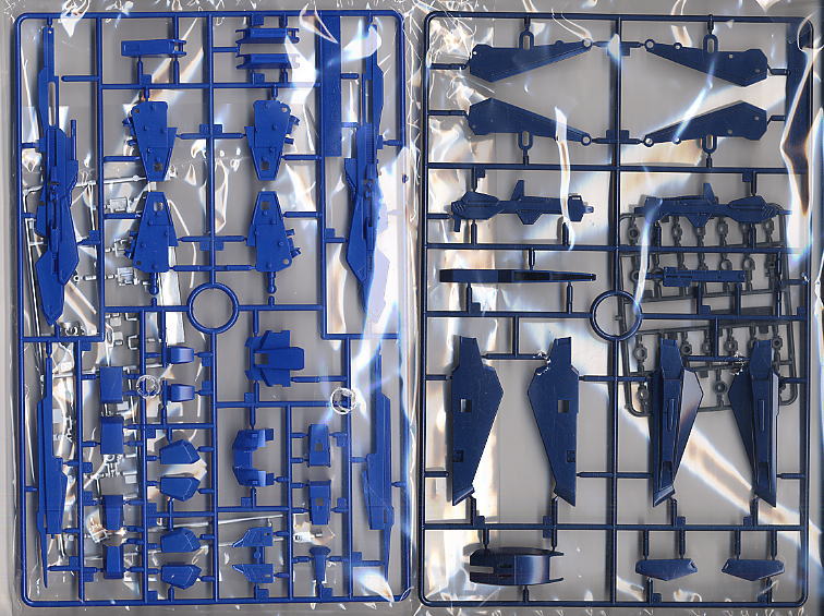 Zガンダム(HGUC) エクストラフィニッシュ (ガンプラ) - ホビーサーチ