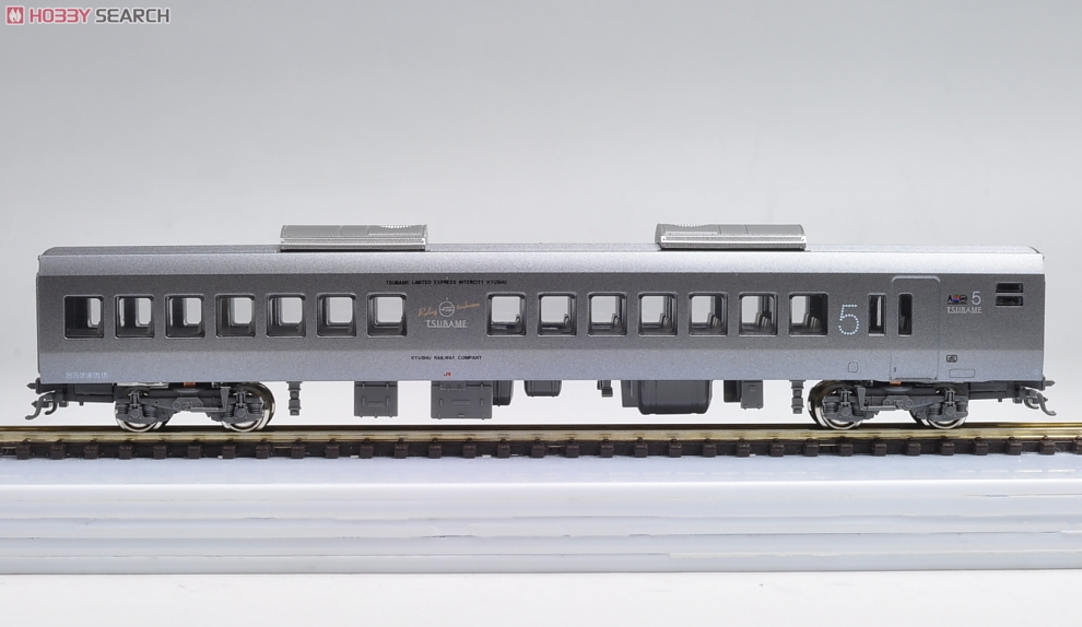 787系 「リレーつばめ」 (7両セット) (鉄道模型) - ホビーサーチ 鉄道