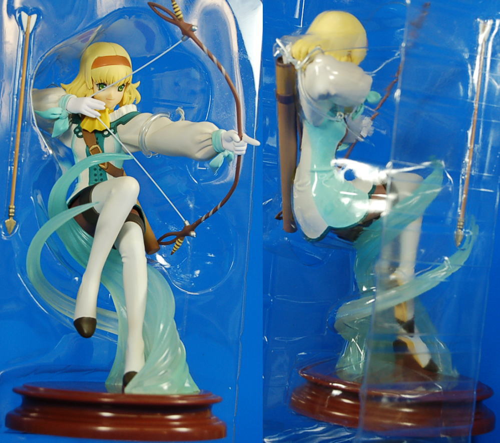 ナタリア・L・K・ランバルディア(フィギュア) - ホビーサーチ フィギュア