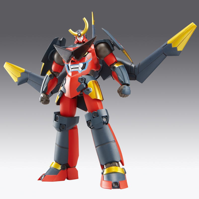 天元突破グレンラガン インパクトモデルシリーズ グレンラガン グレン