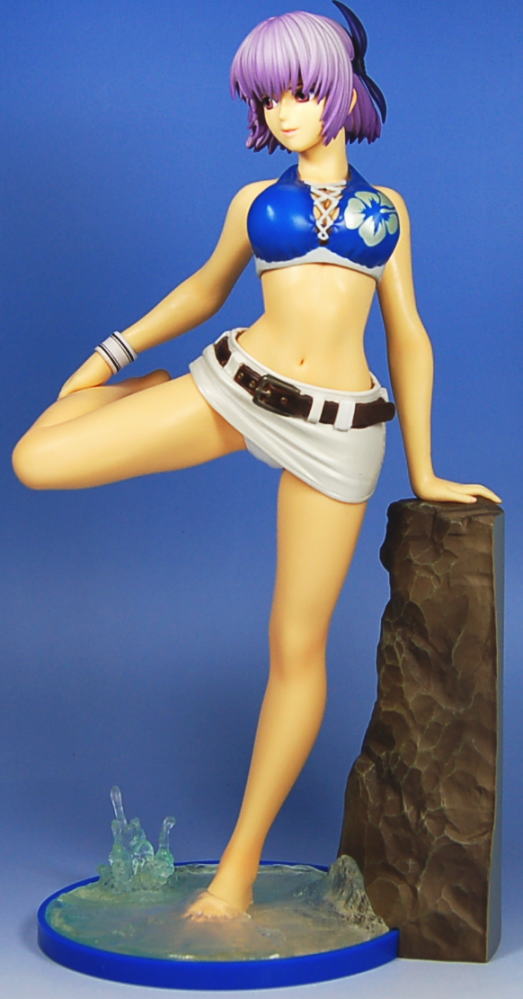DOAX2 Venus on the beach！シリーズ「あやね」 - ホビーサーチ フィギュア