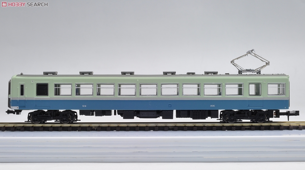 伊豆急 100系 非冷房 (6両セット) (鉄道模型) - ホビーサーチ 鉄道模型 N