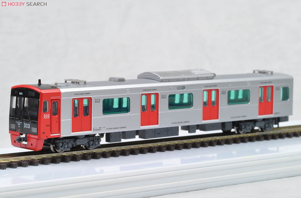 303系 登場時 (6両セット) (鉄道模型) - ホビーサーチ 鉄道模型 N