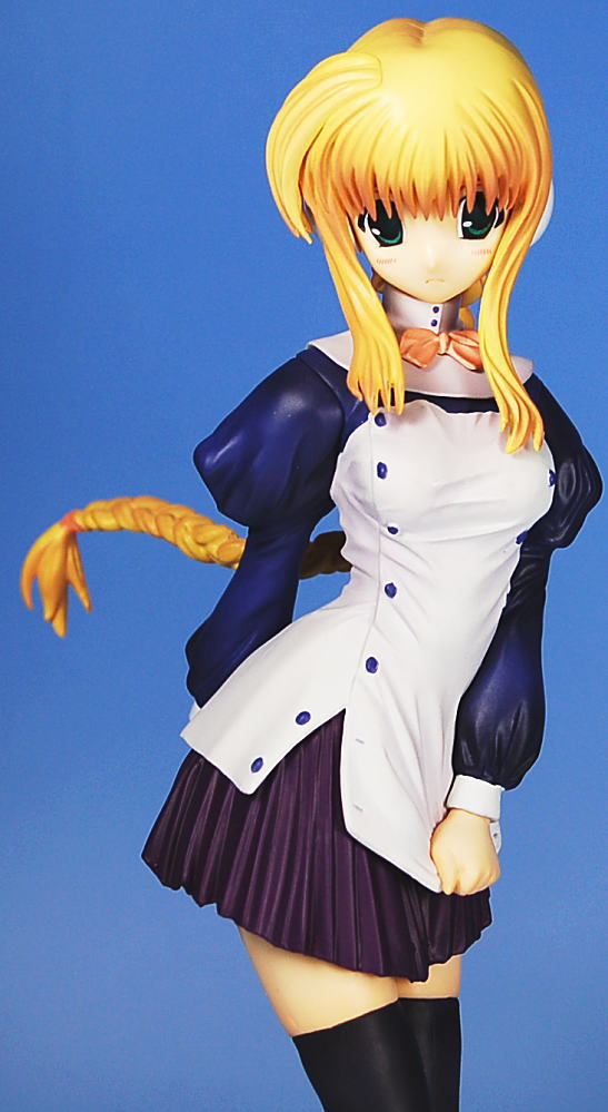 Shirufa (PVC Figure) - HobbySearch PVC Figure Store