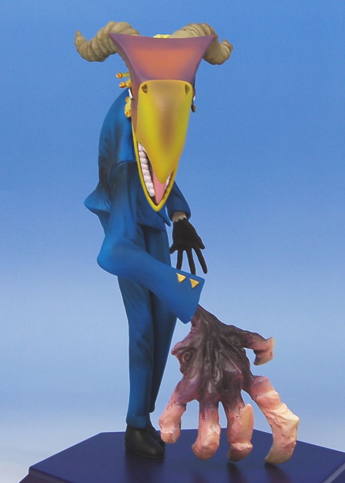 魔人探偵脳噛ネウロ (フィギュア) - ホビーサーチ フィギュア